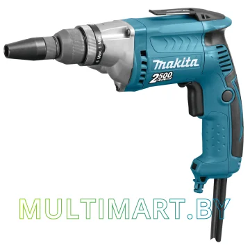 Шуруповерт для гипсокартона Makita FS2700